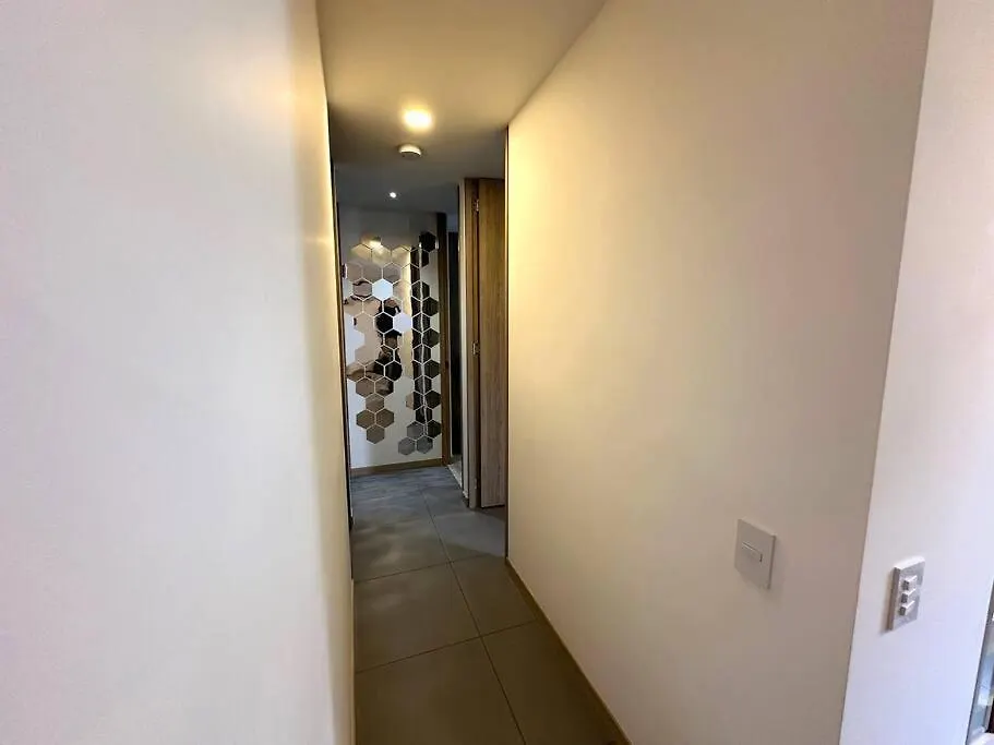 아파트 Gorgeous, Modern, And Air-Conditioned Included 메딜린 콜롬비아