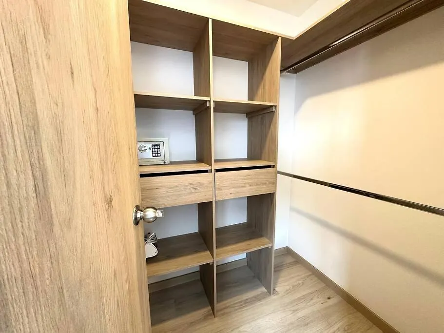 Gorgeous, Modern, And Air-Conditioned Included Medellín 0*,  Kolumbia